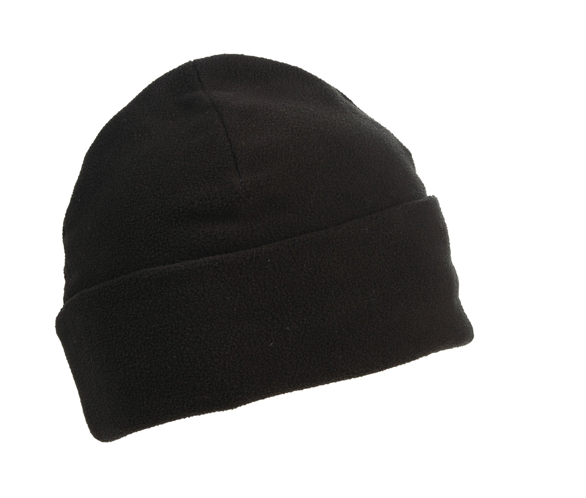 Bonnet Polaire - Black