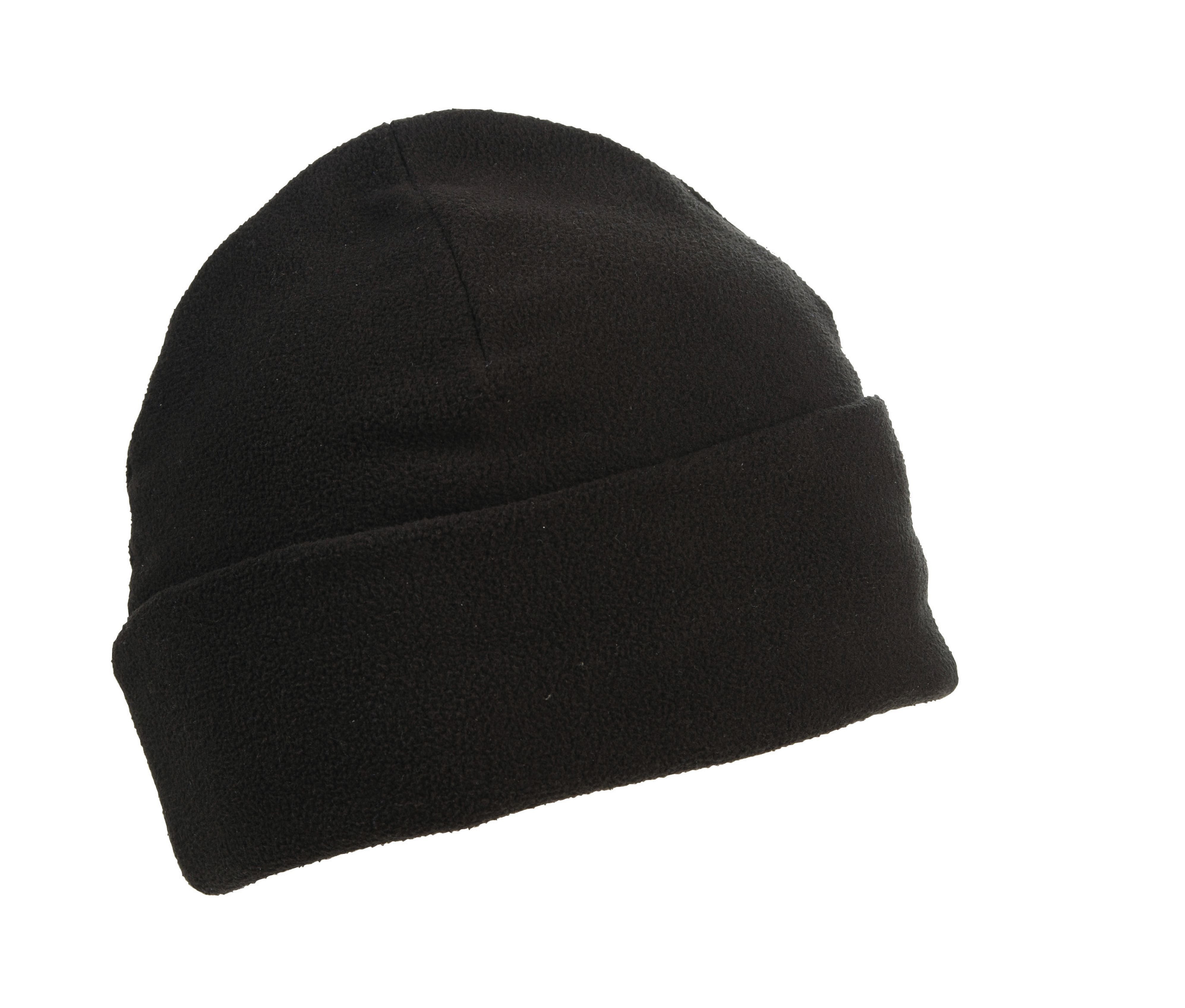 Bonnet Polaire - Black