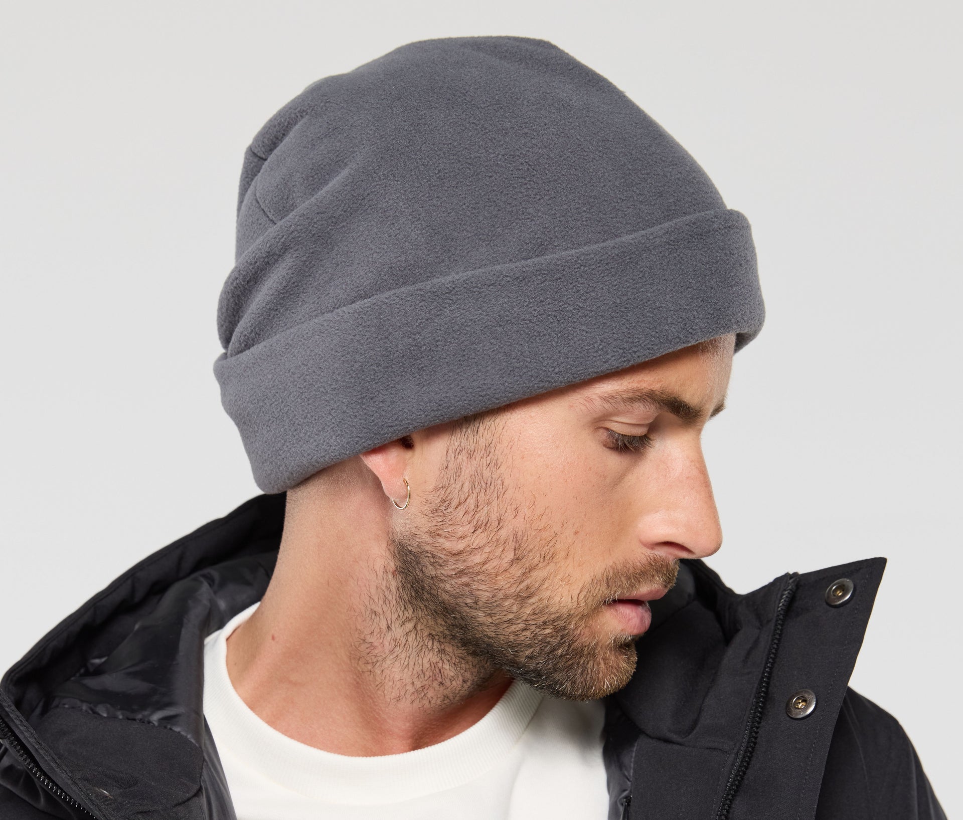 Bonnet polaire