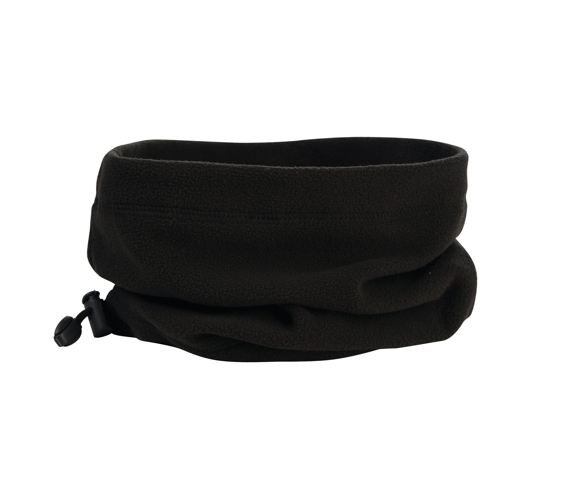 Tour de Cou Polaire - Black