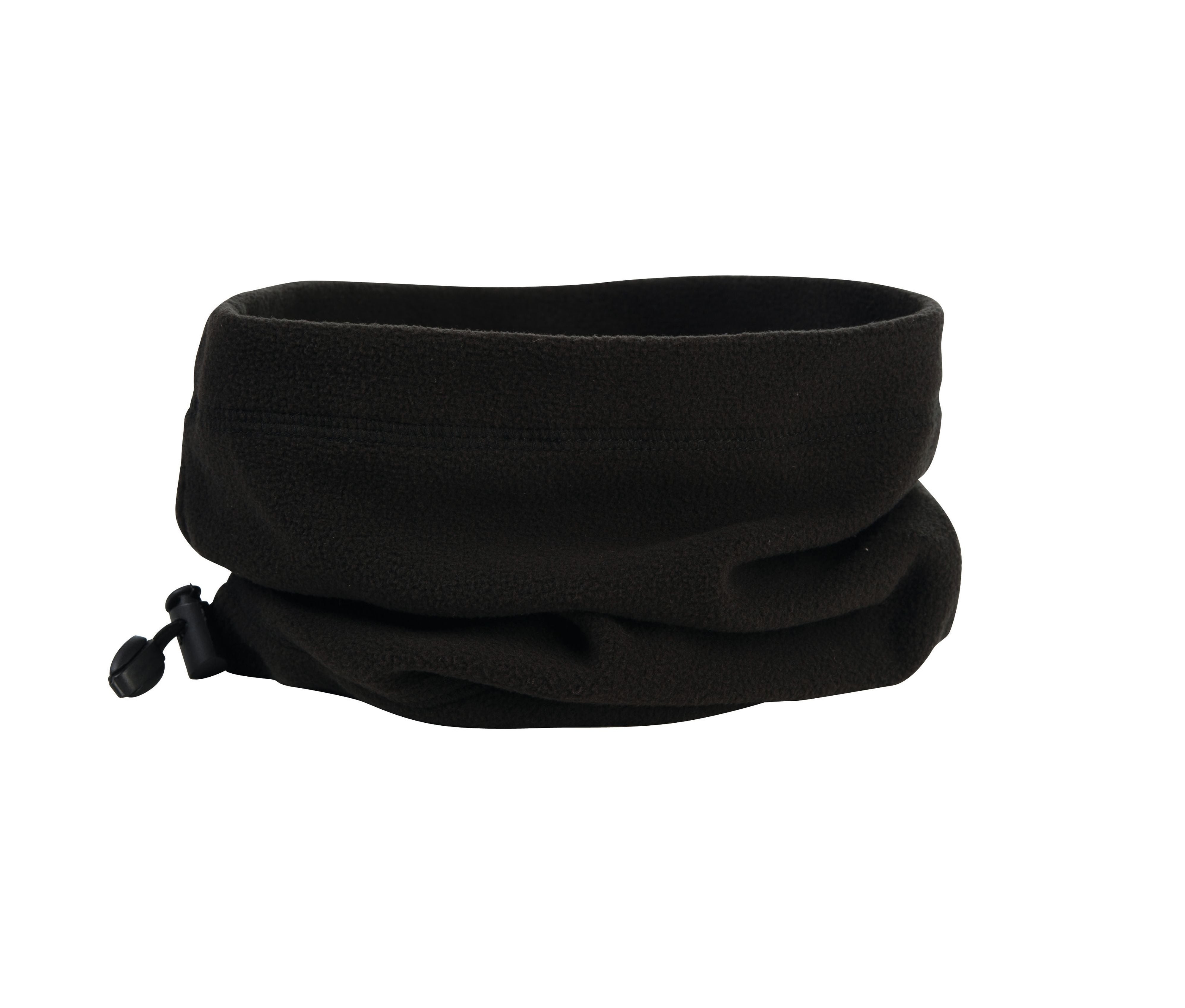 Tour de Cou Polaire - Black