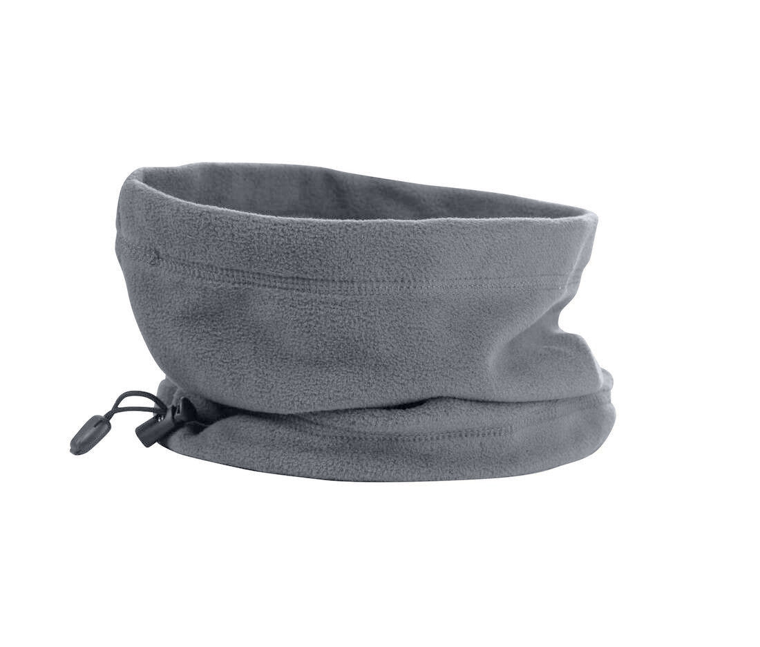 Tour de Cou Polaire - Grey