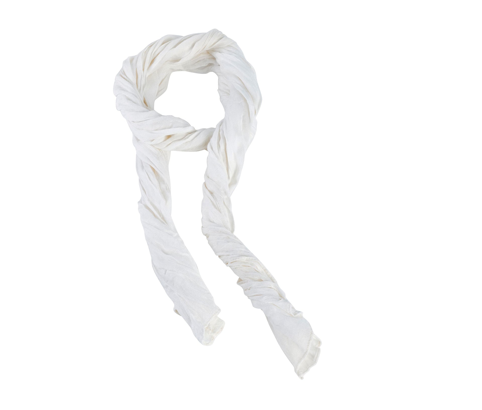 Chèche Pen Duick - White
