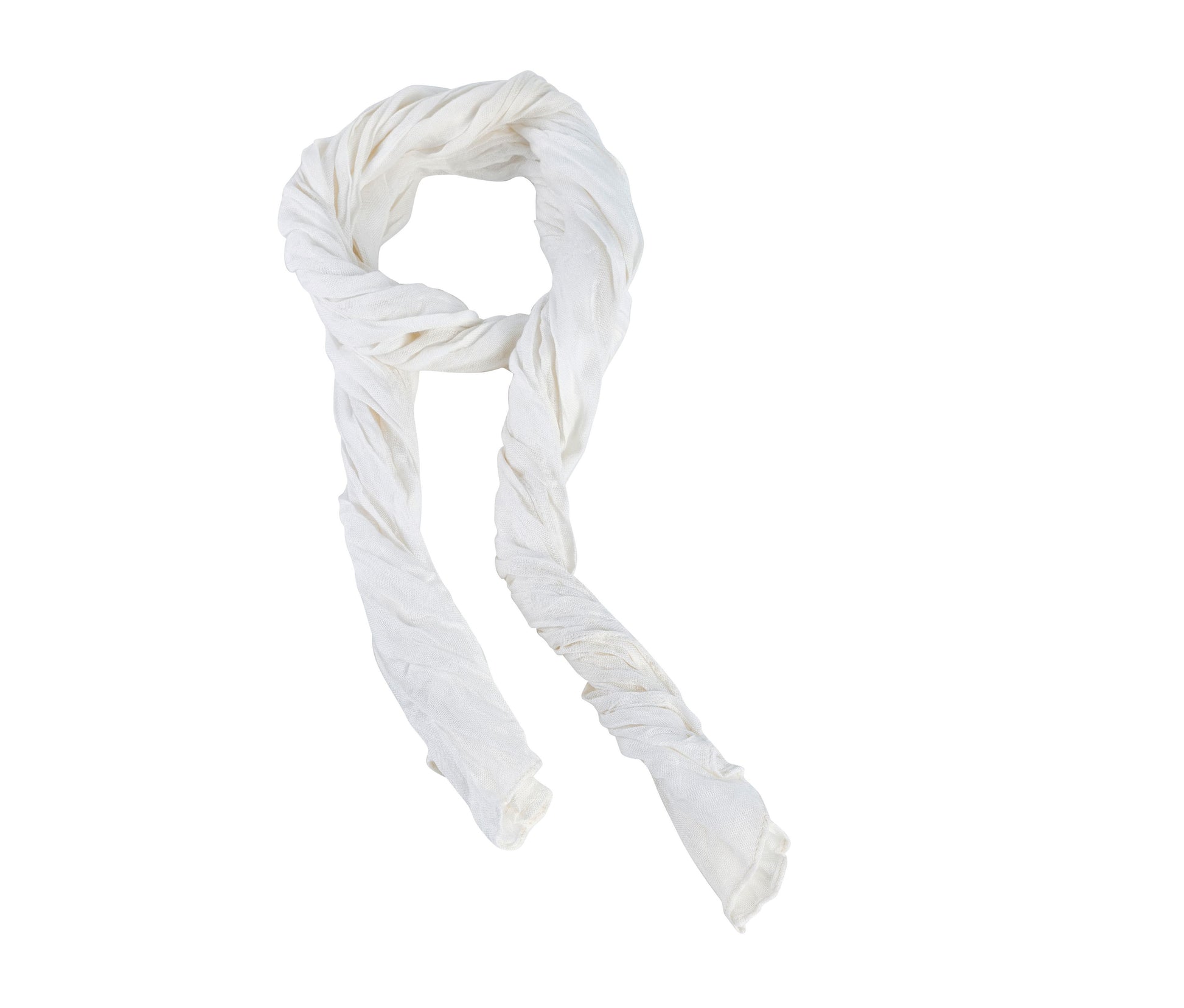 Chèche Pen Duick - White