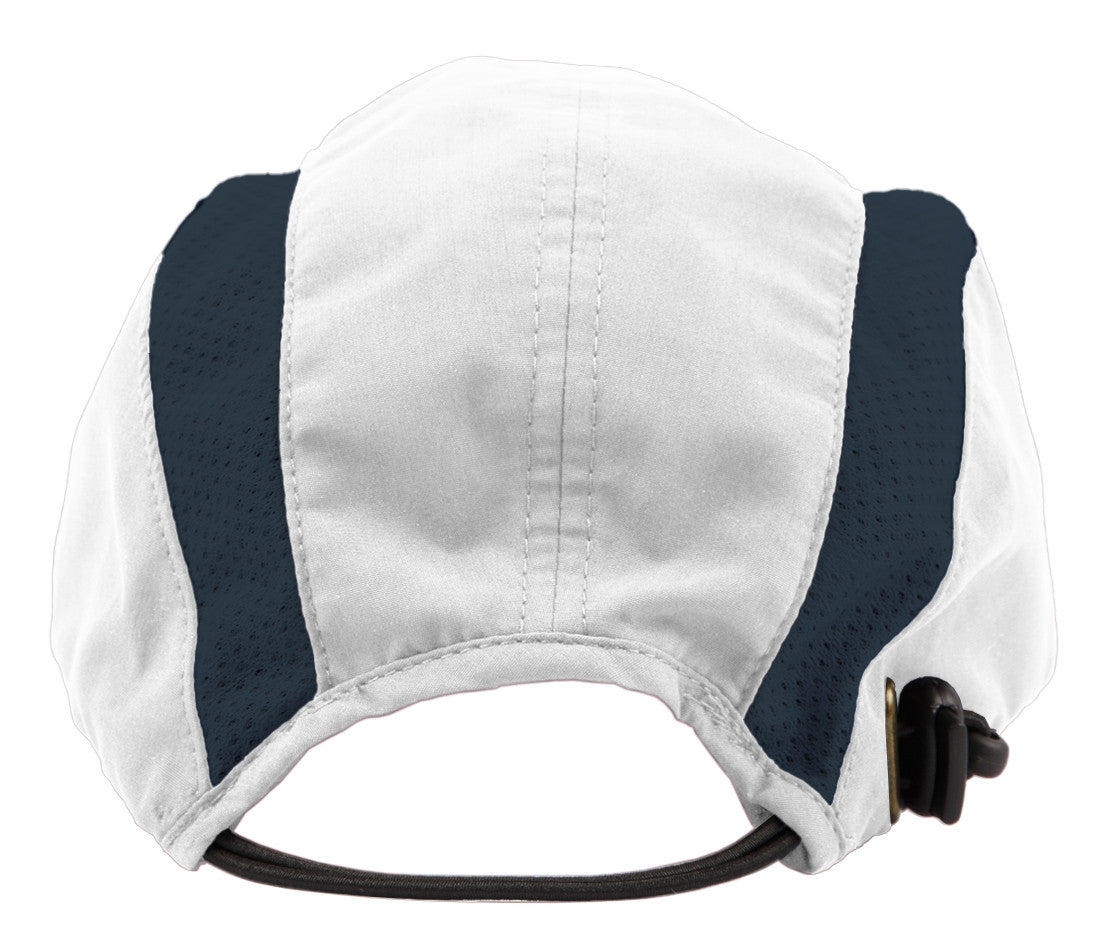Casquette de Sport - White/titanium