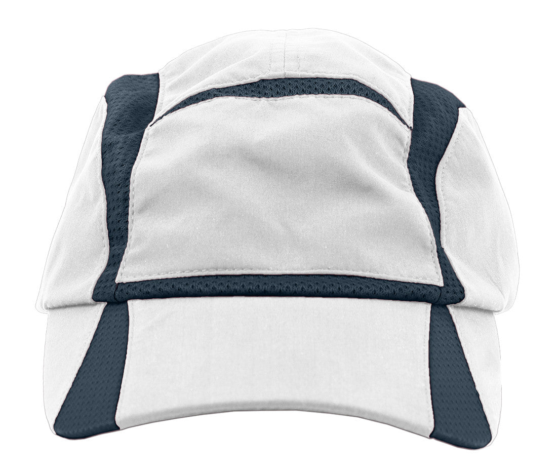 Casquette de Sport - White/titanium