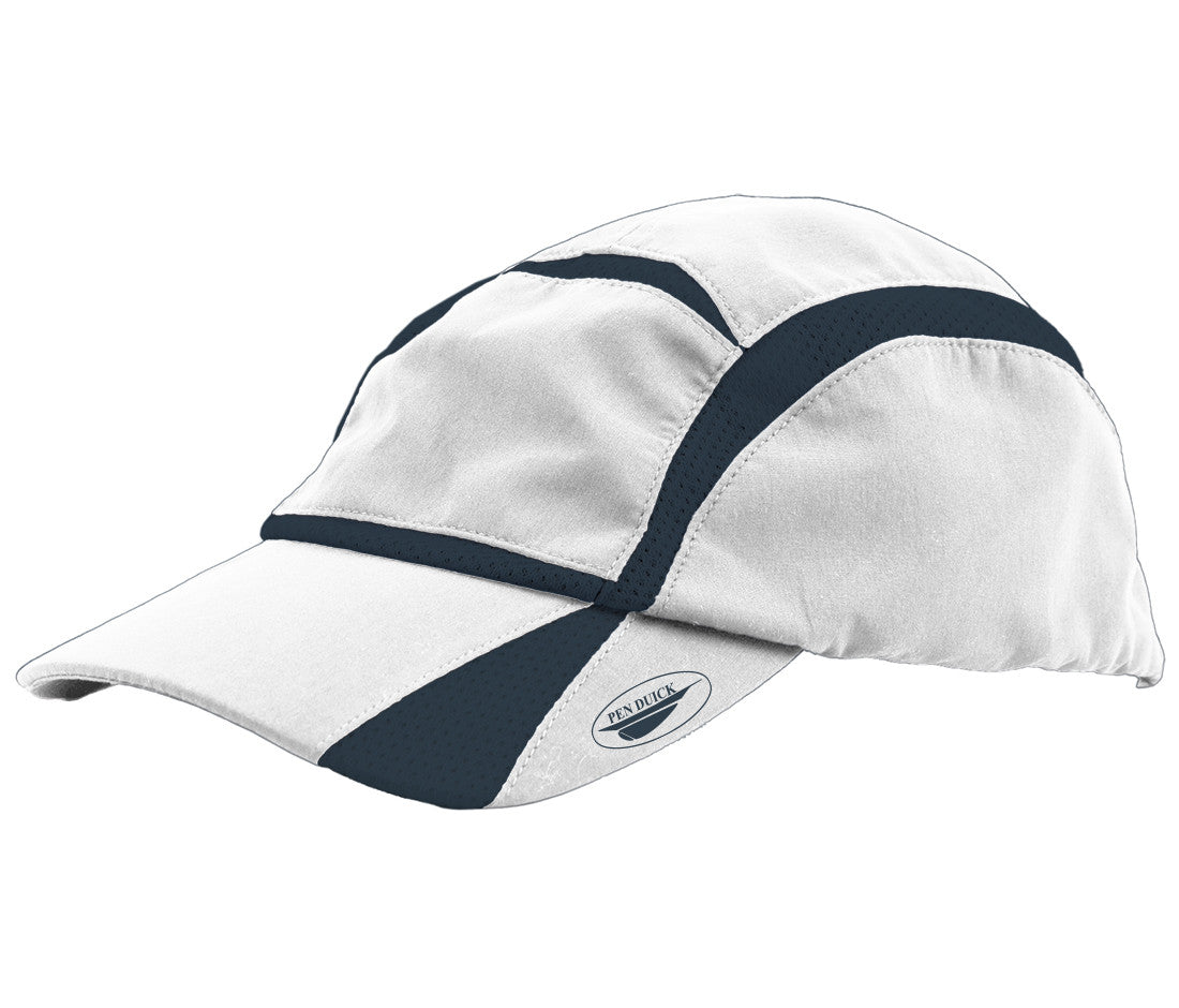Casquette de Sport - White/titanium