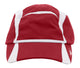 Red/white