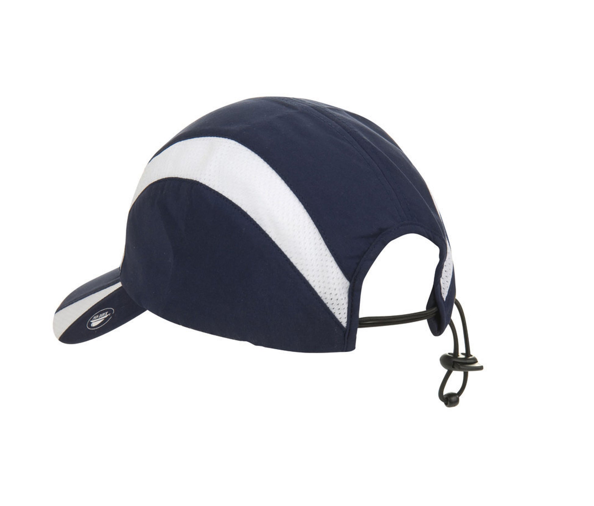 Casquette de Sport - Navy/white