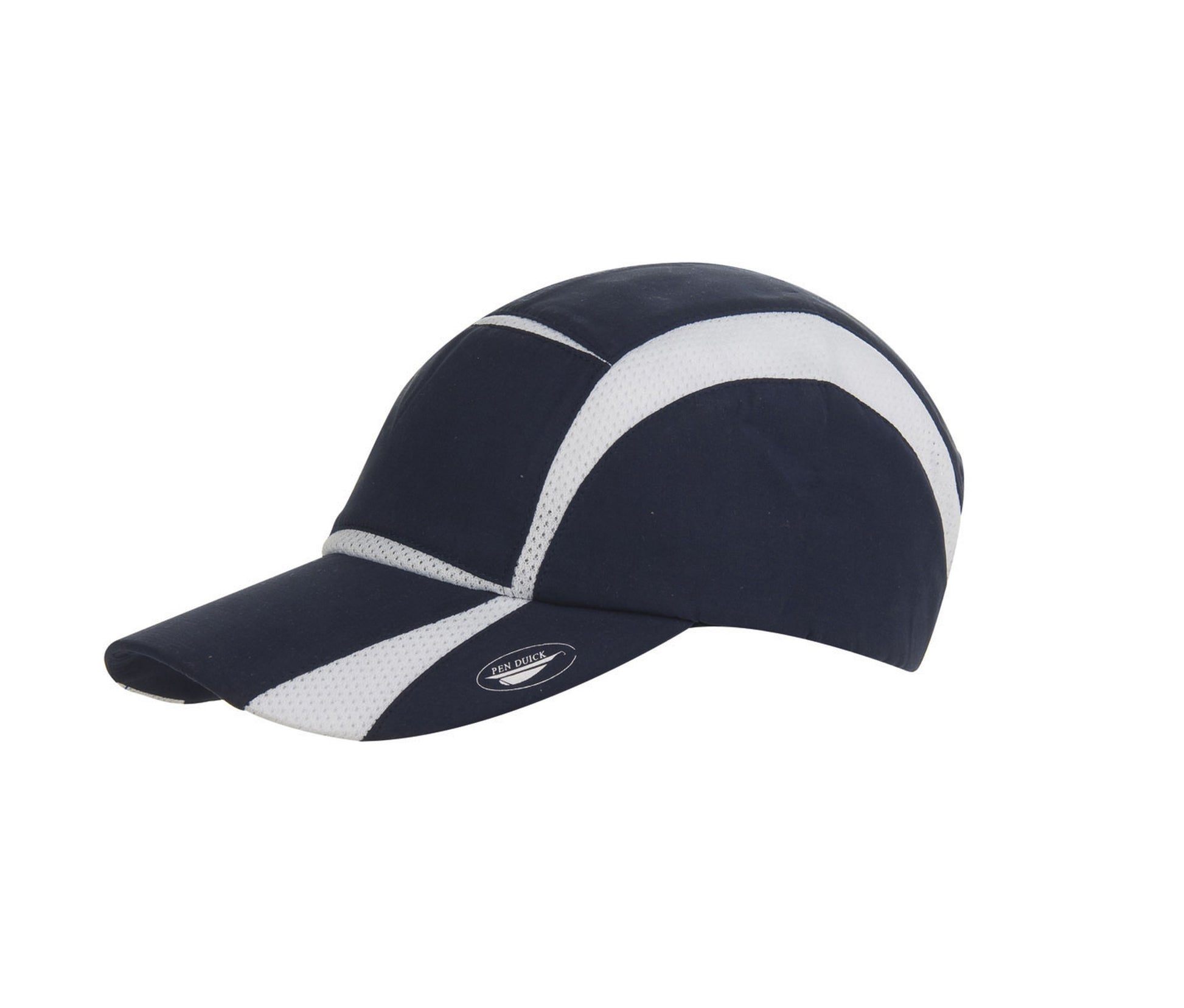 Casquette de Sport - Navy/white
