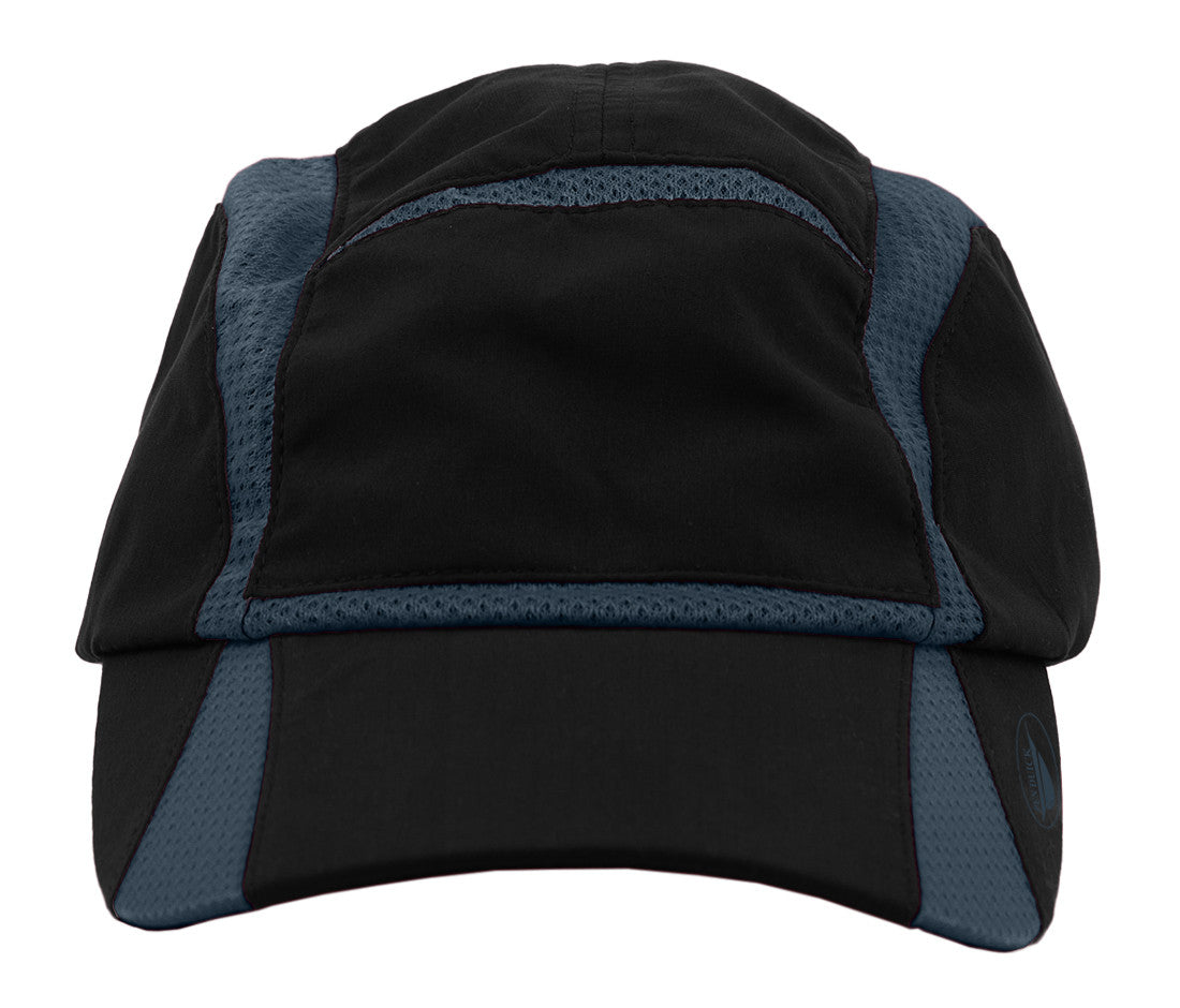 Casquette de Sport - Black/titanium