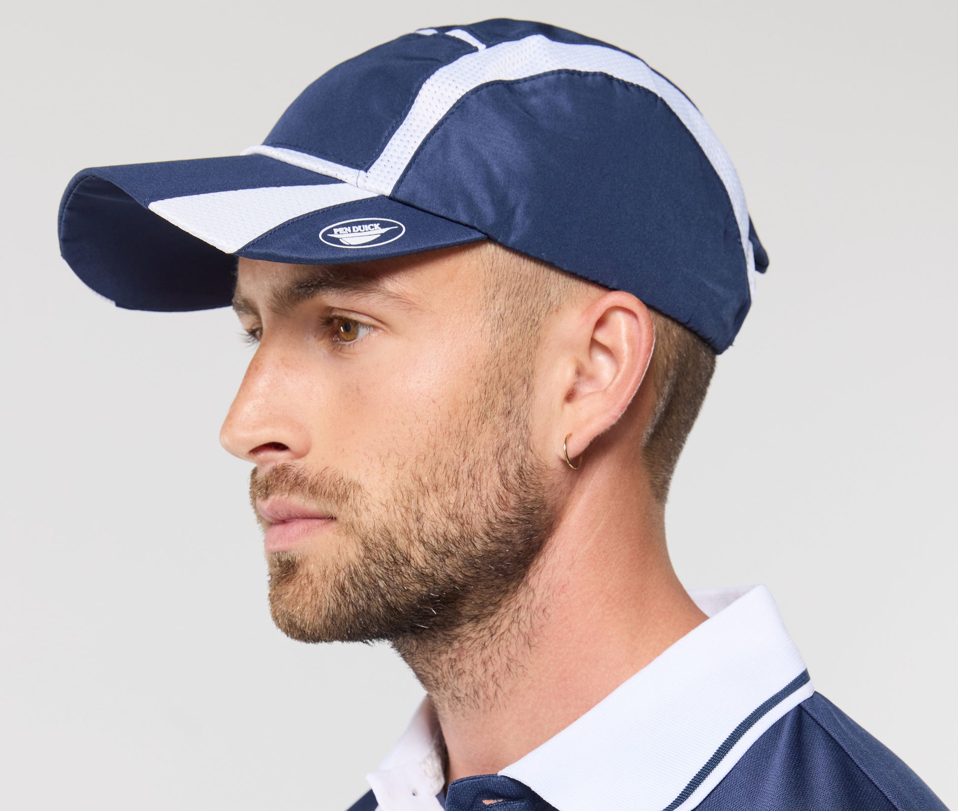 Casquette de sport