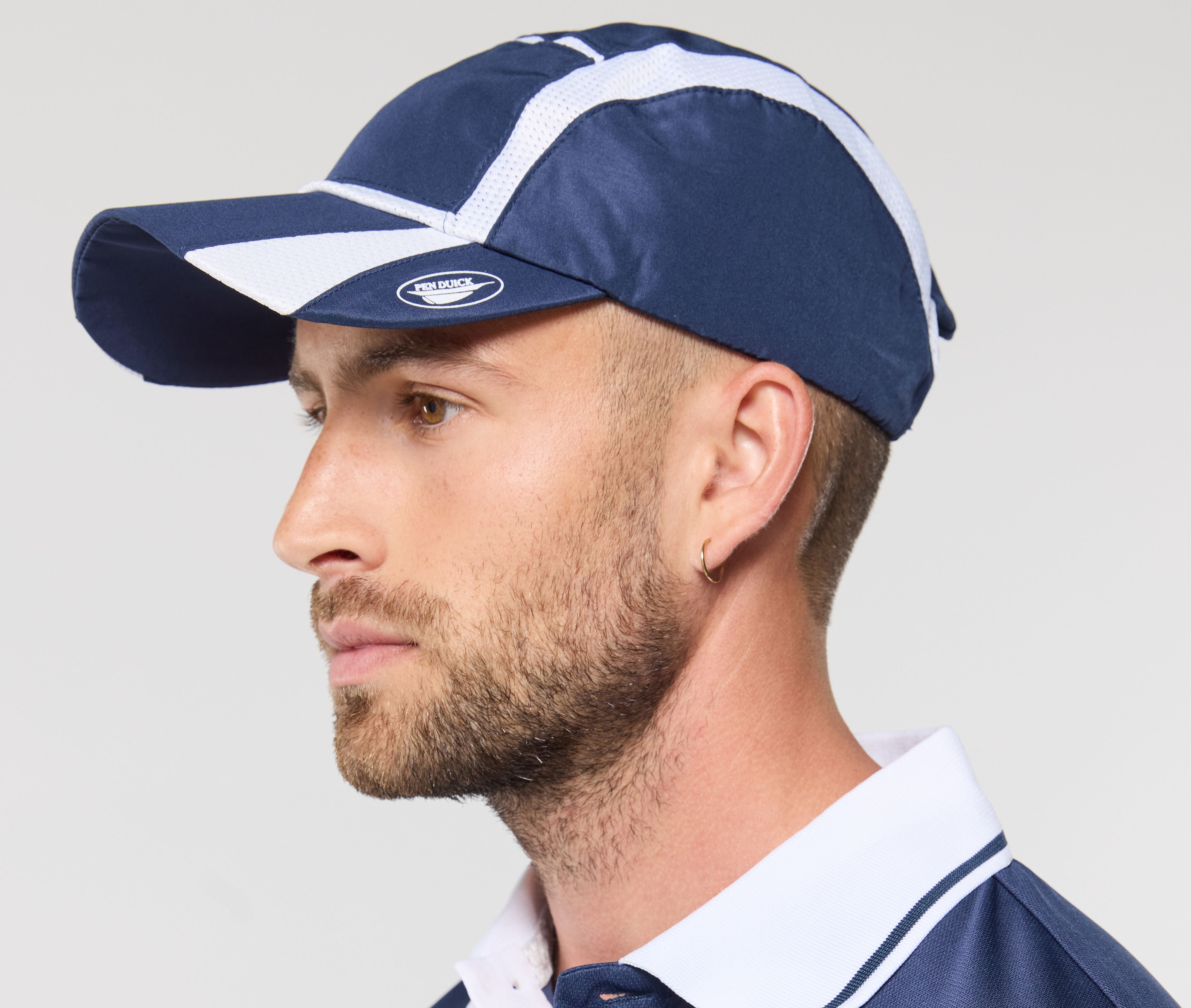 Casquette de sport