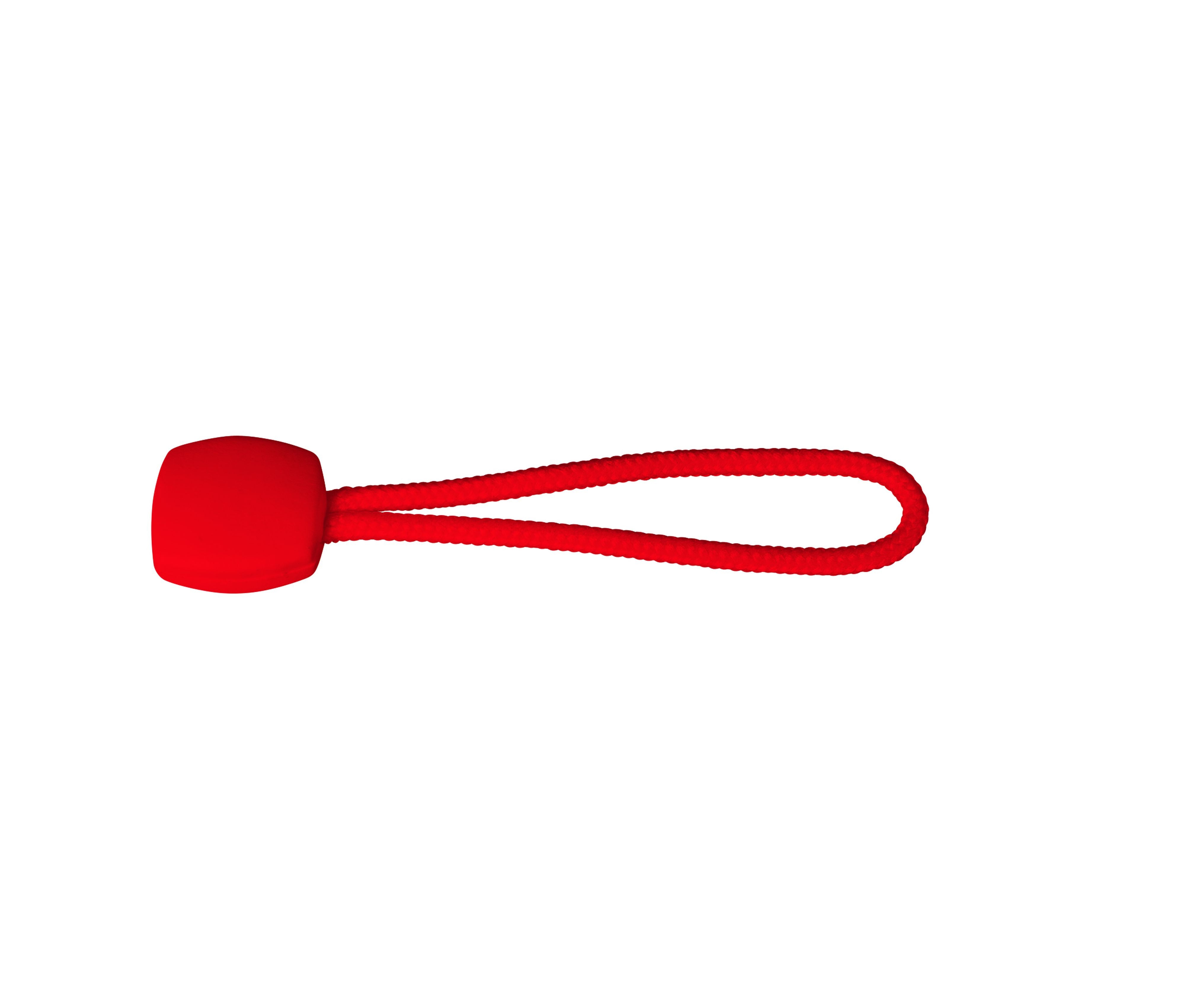 Tire-Zip - Red