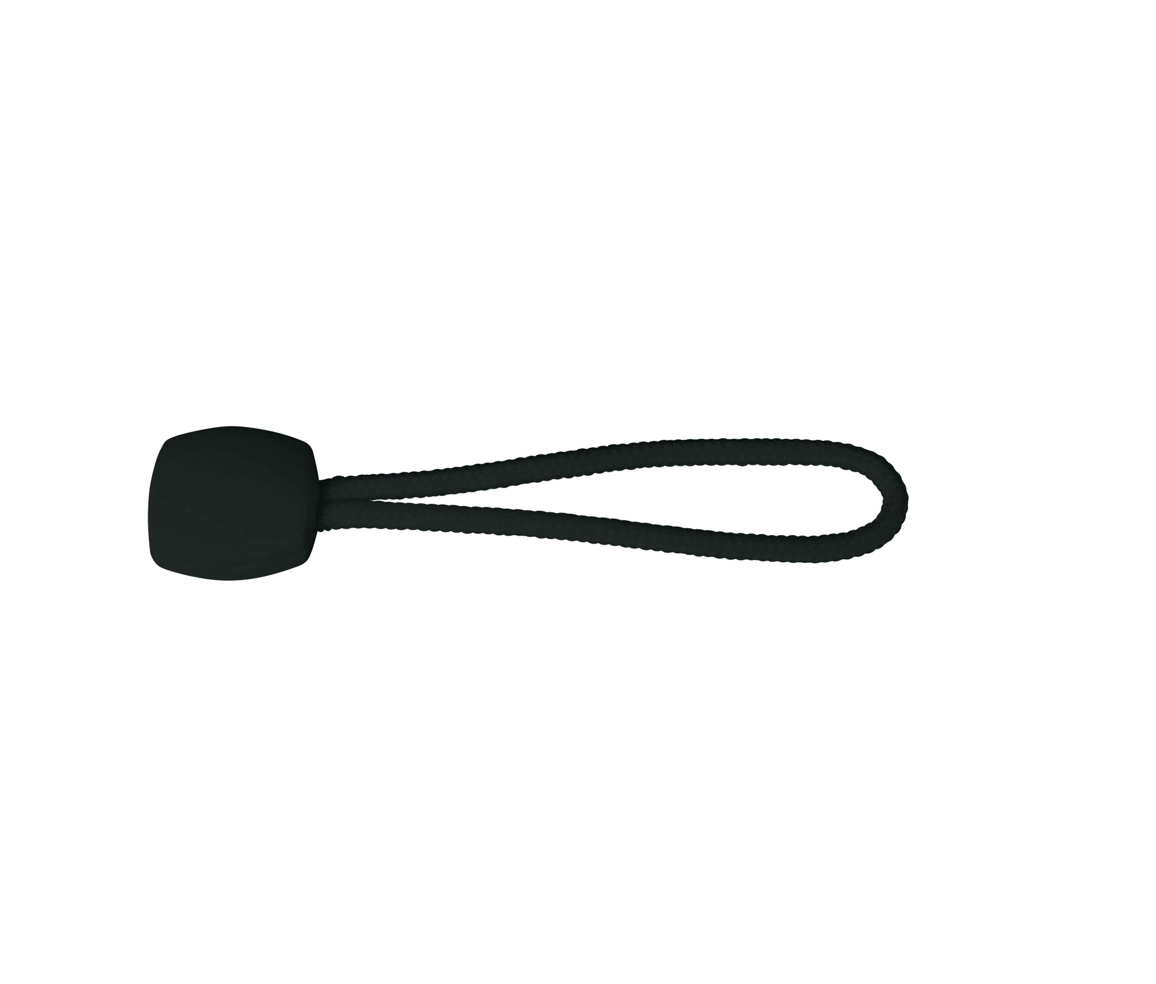 Tire-Zip - Black