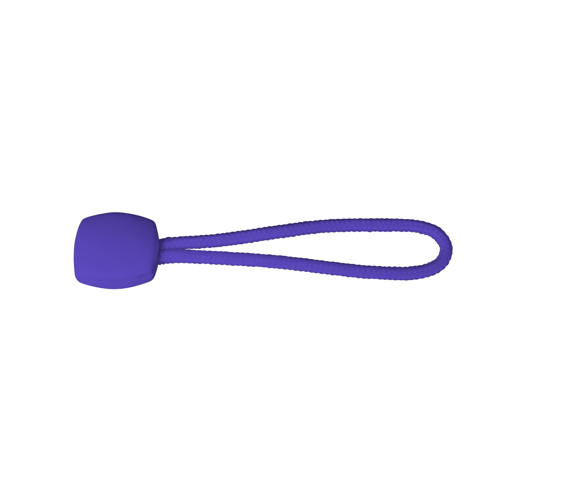 Tire-Zip - Purple