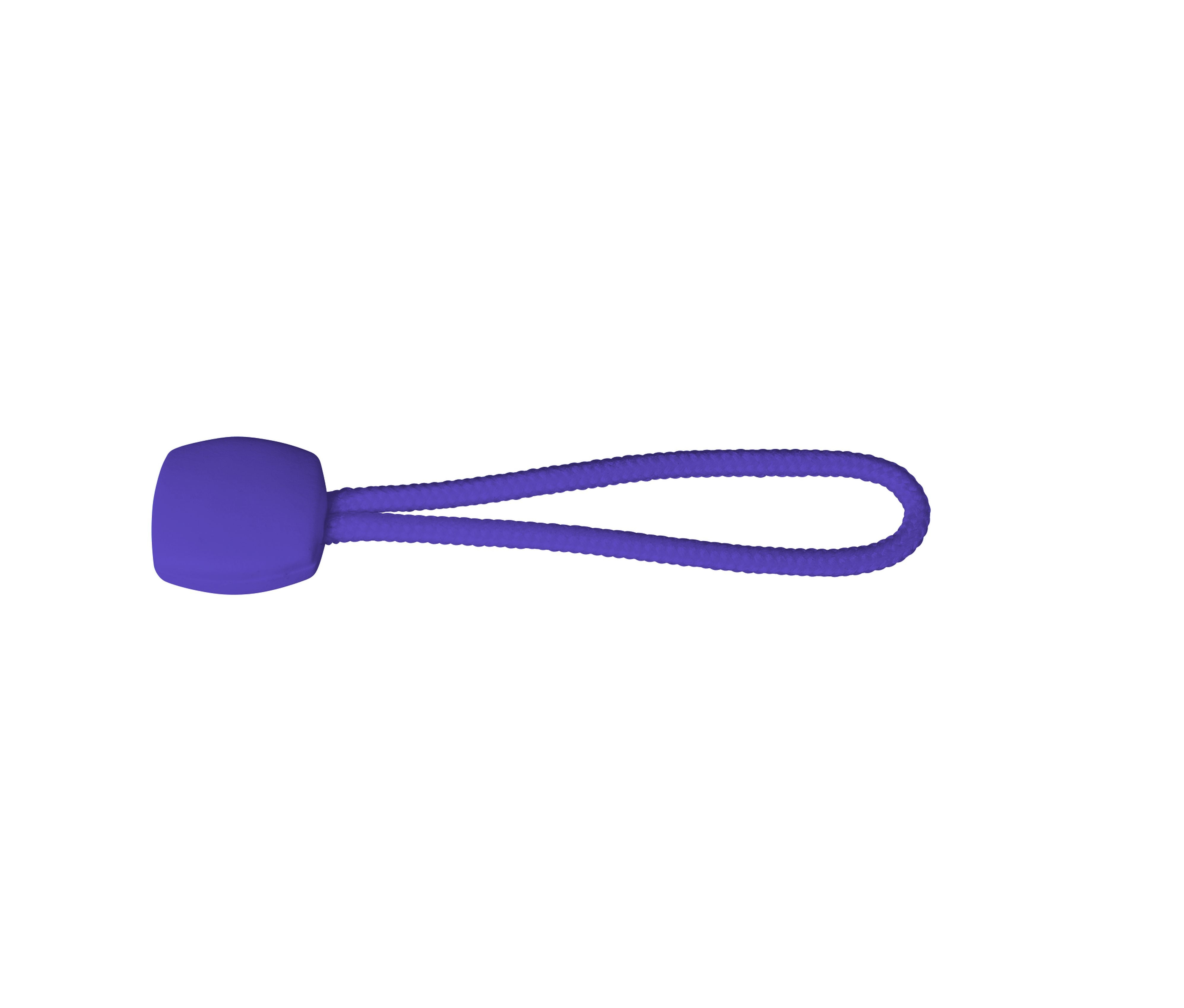 Tire-Zip - Purple
