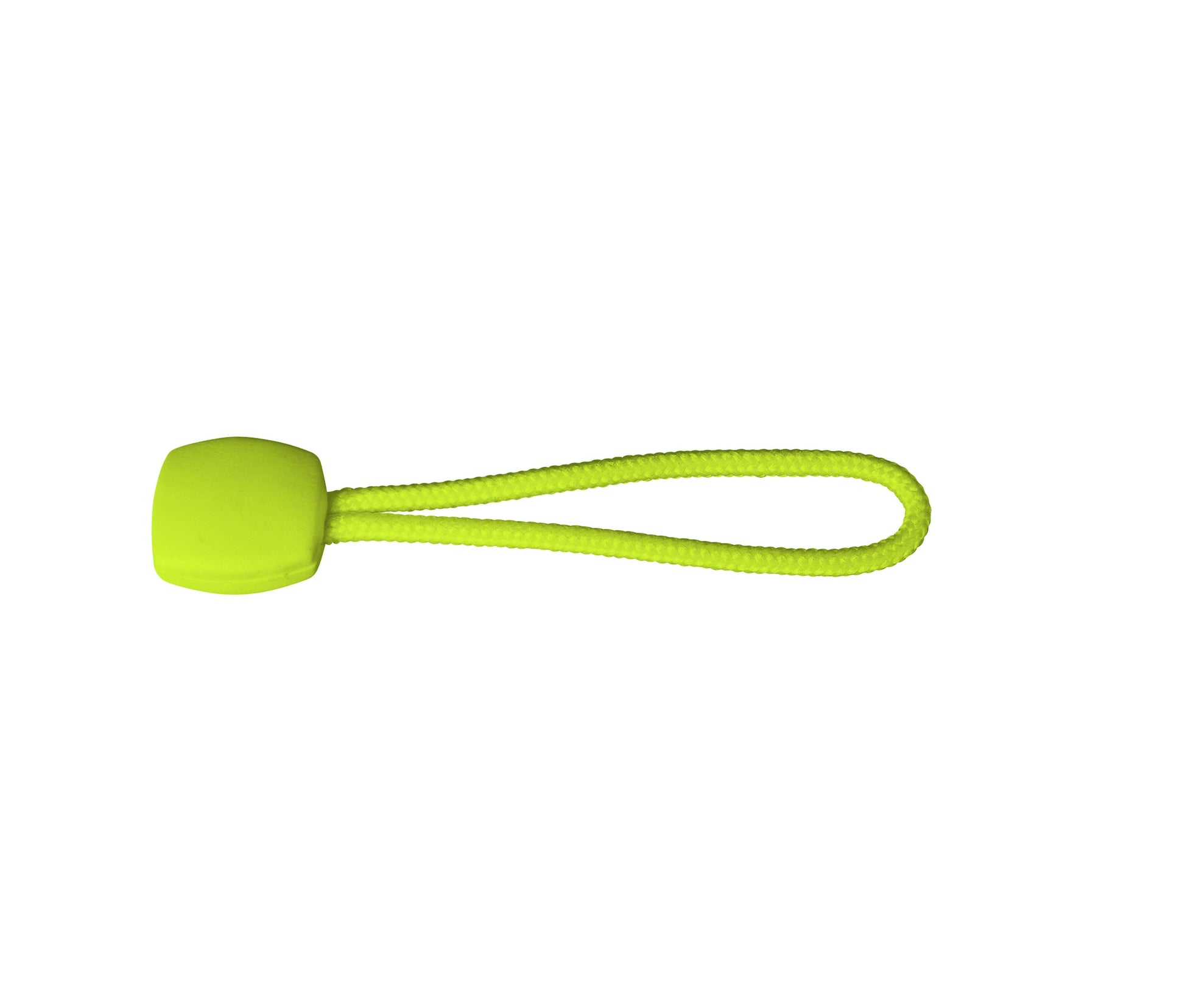 Tire-Zip - Fluorescent Yellow