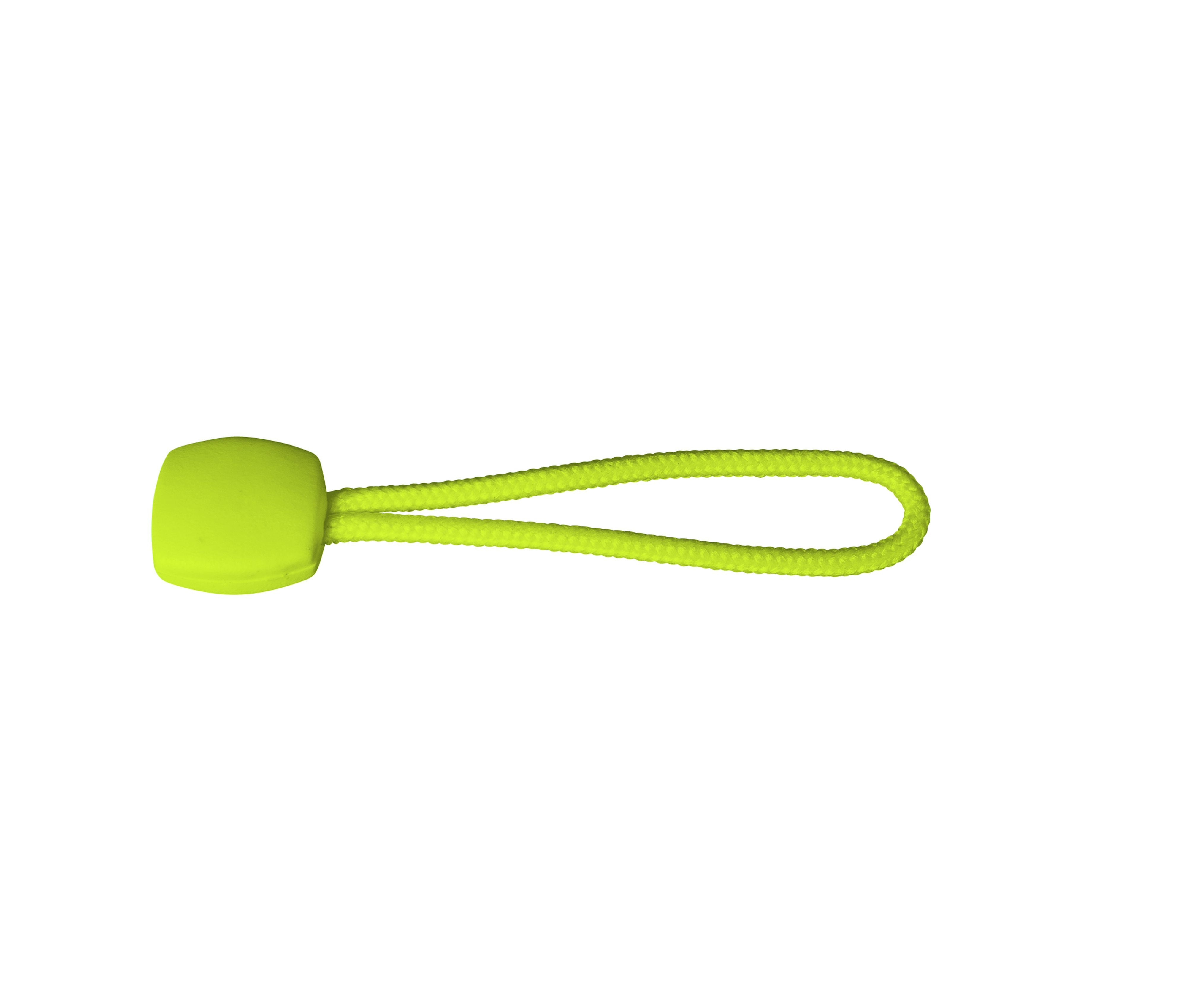 Tire-Zip - Fluorescent Yellow