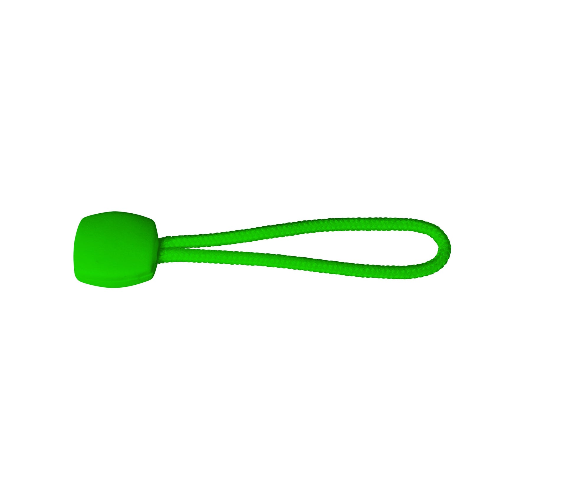 Tire-Zip - Kelly Green