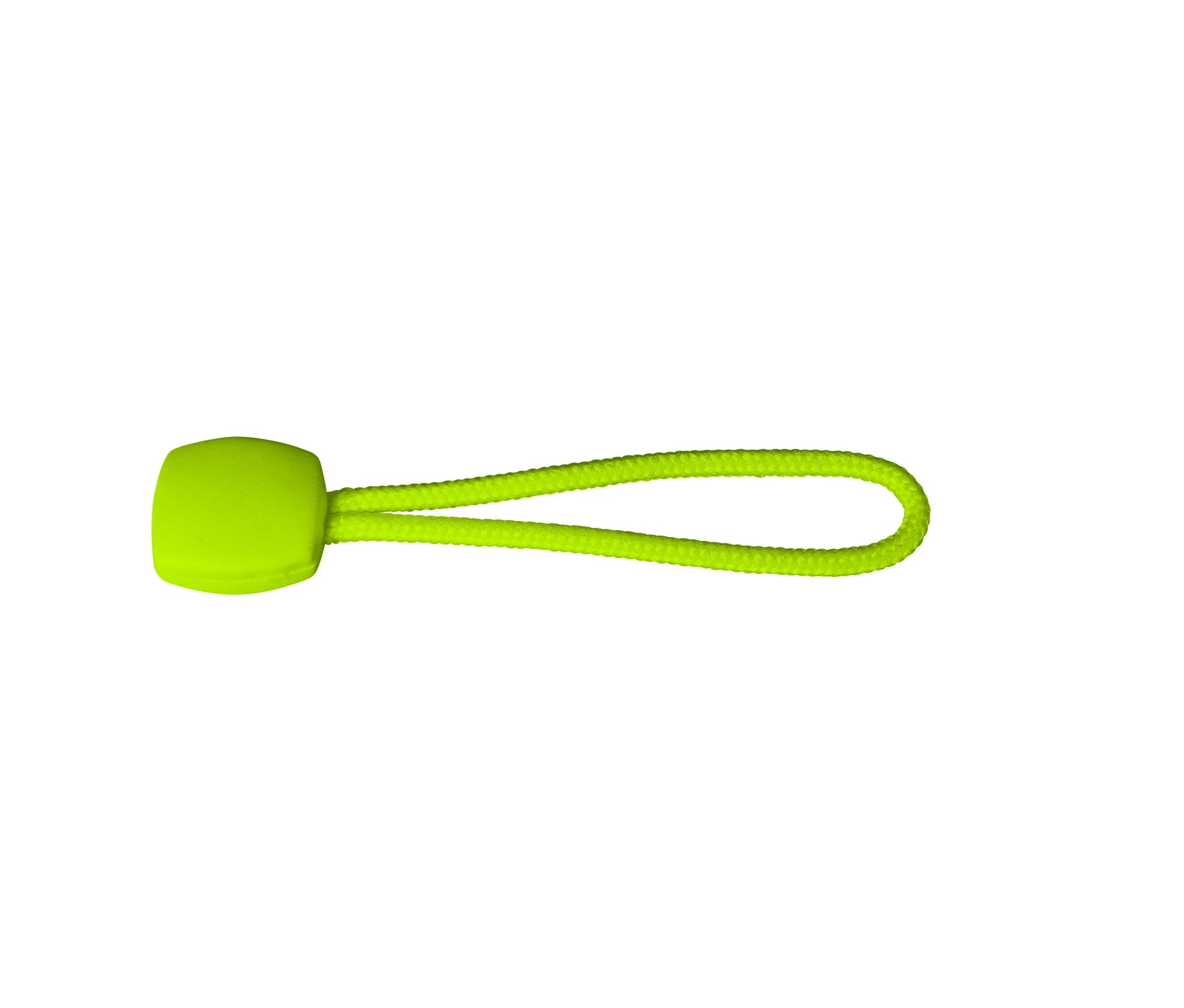 Tire-Zip - Fluorescent Green
