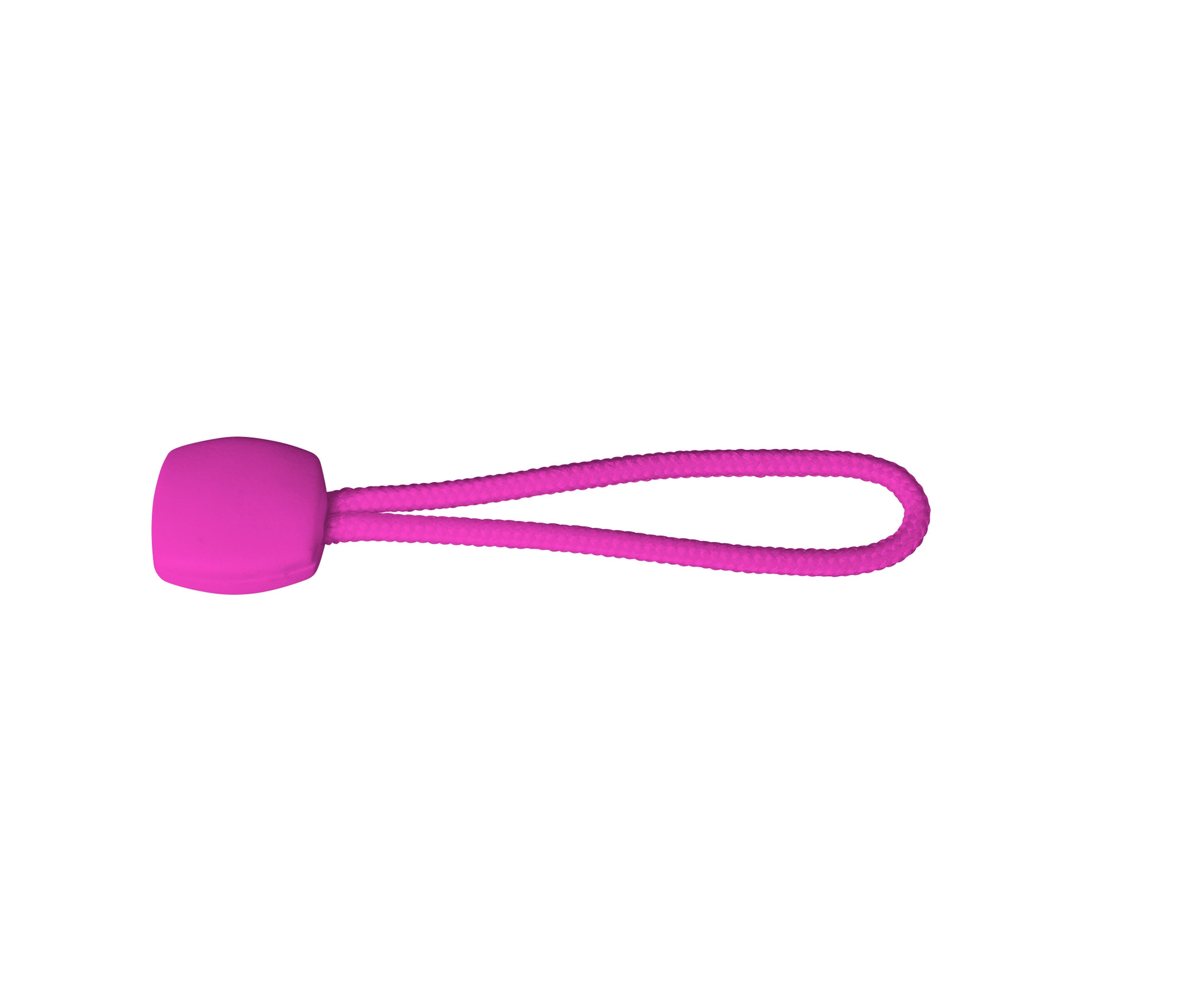 Tire-Zip - Fluorescent Pink