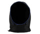 Black/royal