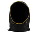 Black/gold