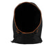 Black/orange