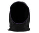 Black/purple
