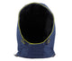 Navy/fluo Yellow