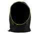 Black/fluo Yellow