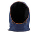 Navy/orange