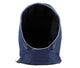 Navy/silver