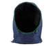 Navy/fluo Green