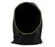 Black/metal Gold