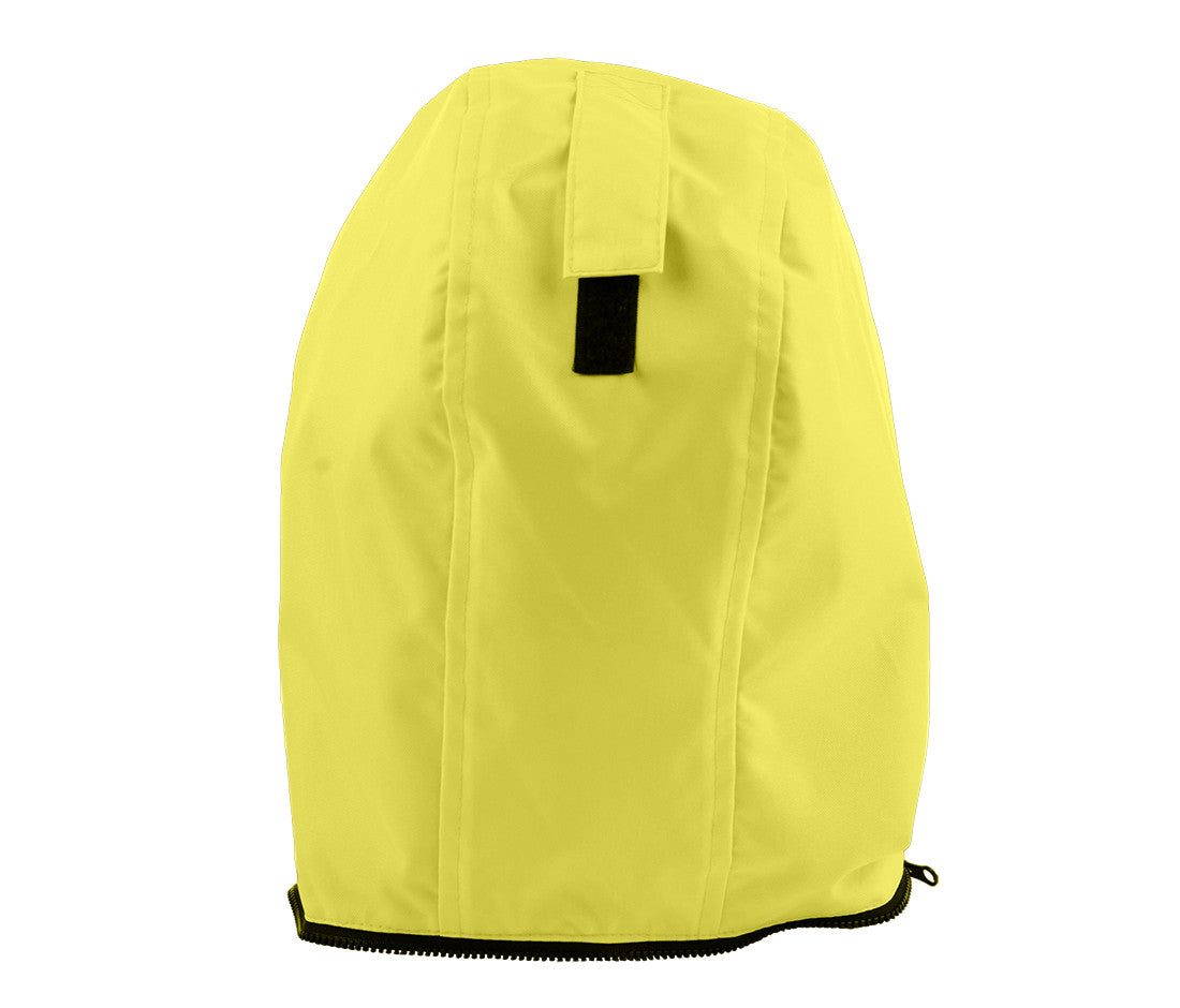 Capuche Réfléchissante - Neon Yellow