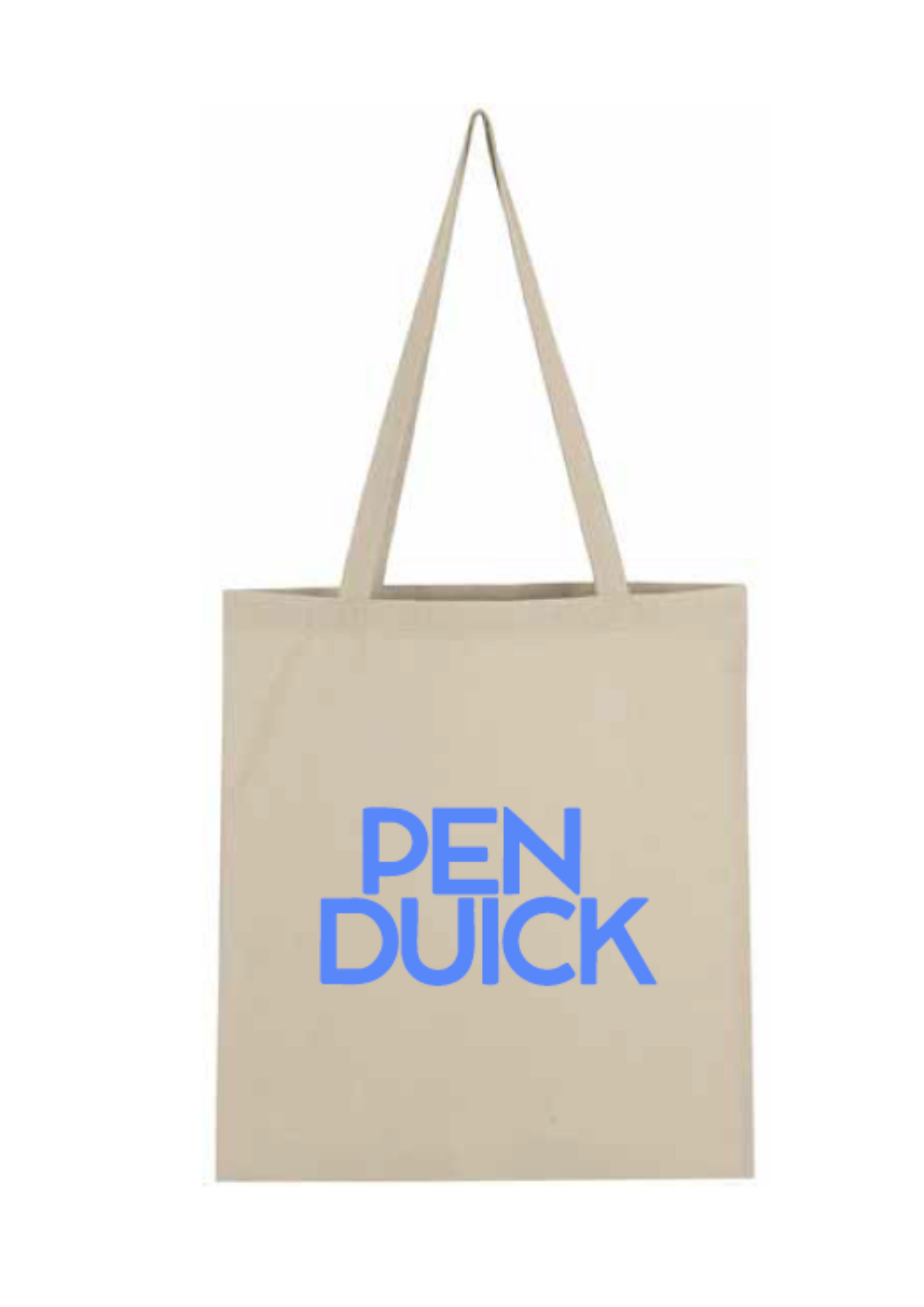 Sac en toile