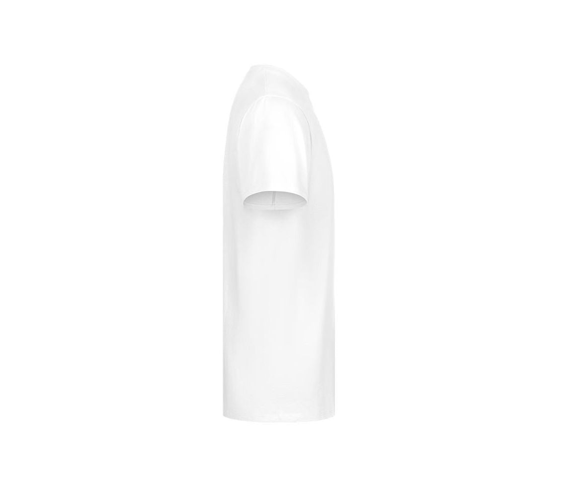 Tee-Shirt Organique Homme - White