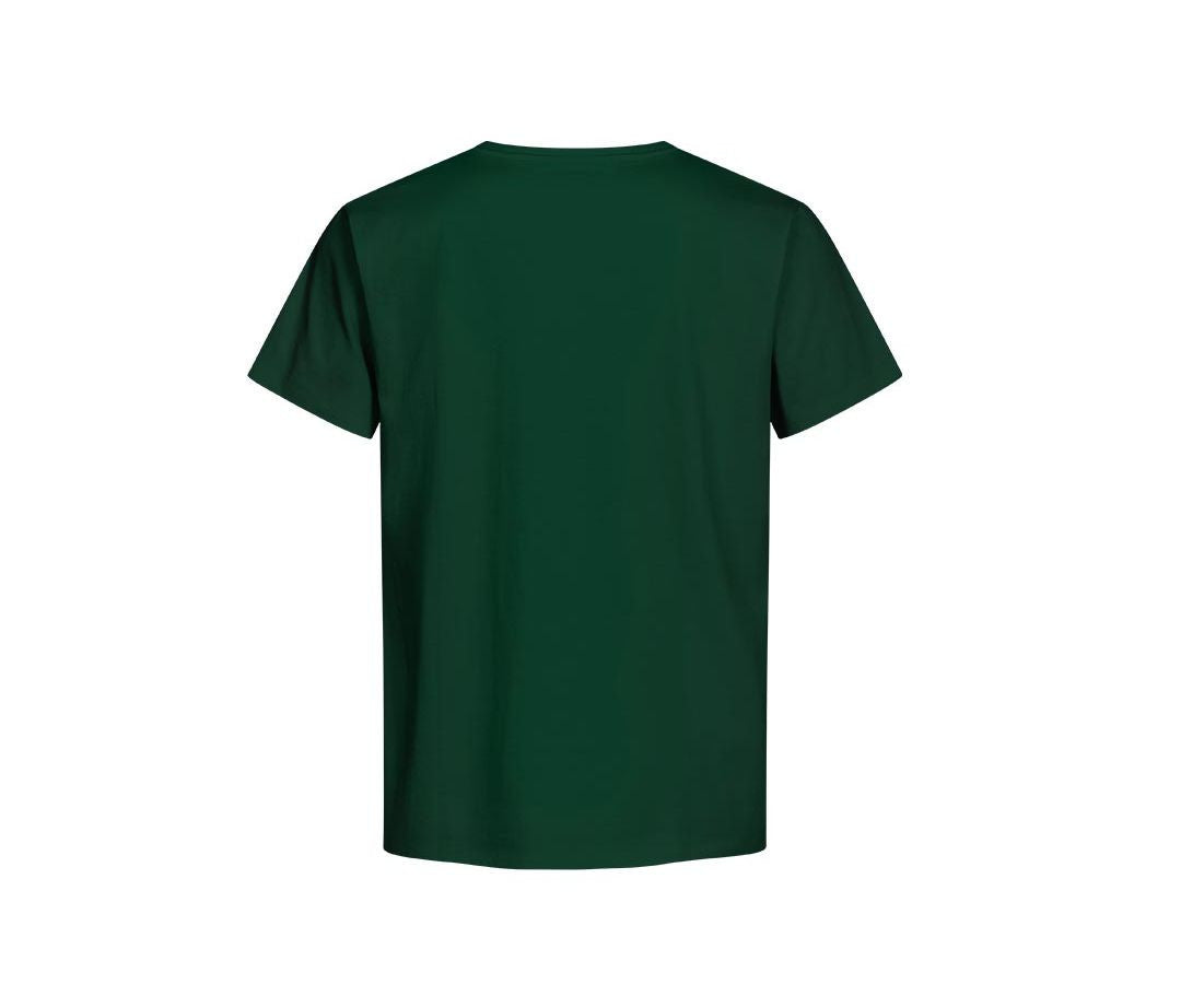 Tee-Shirt Organique Homme - Forest