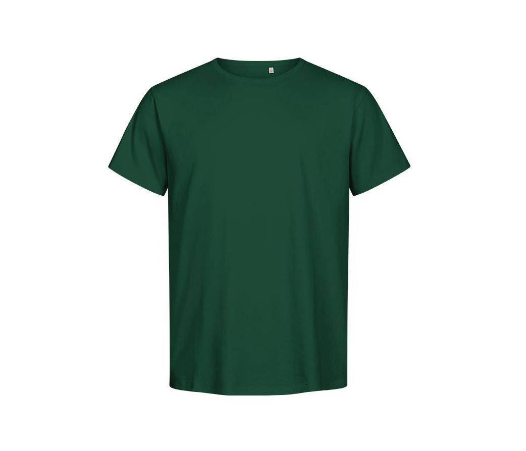 Tee-Shirt Organique Homme - Forest