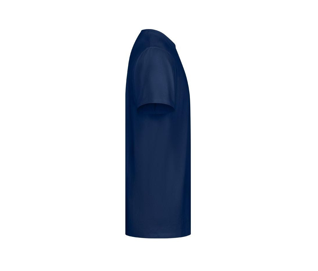 Tee-Shirt Organique Homme - French Navy
