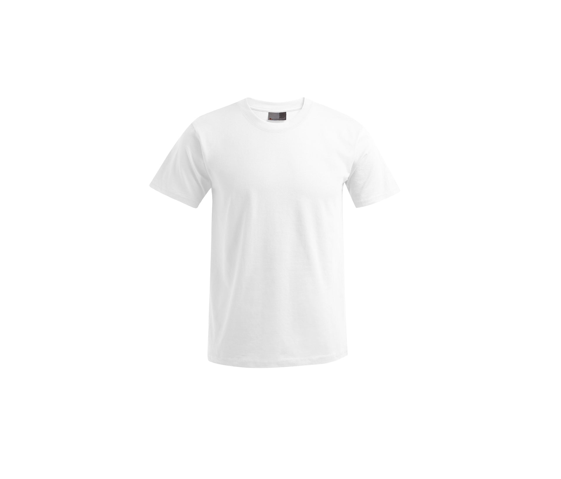 Tee-Shirt Homme 180 - White