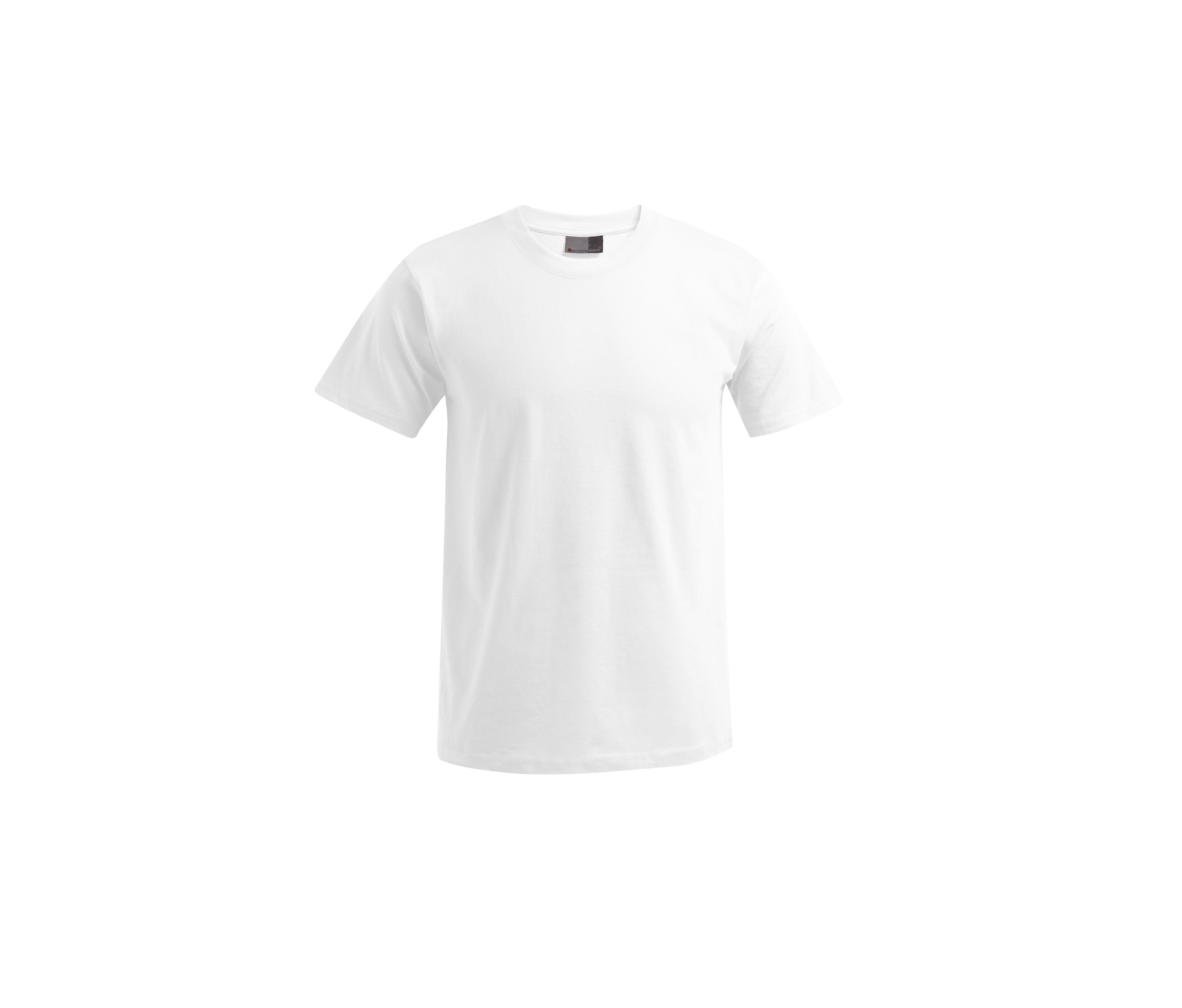 Tee-Shirt Homme 180 - White