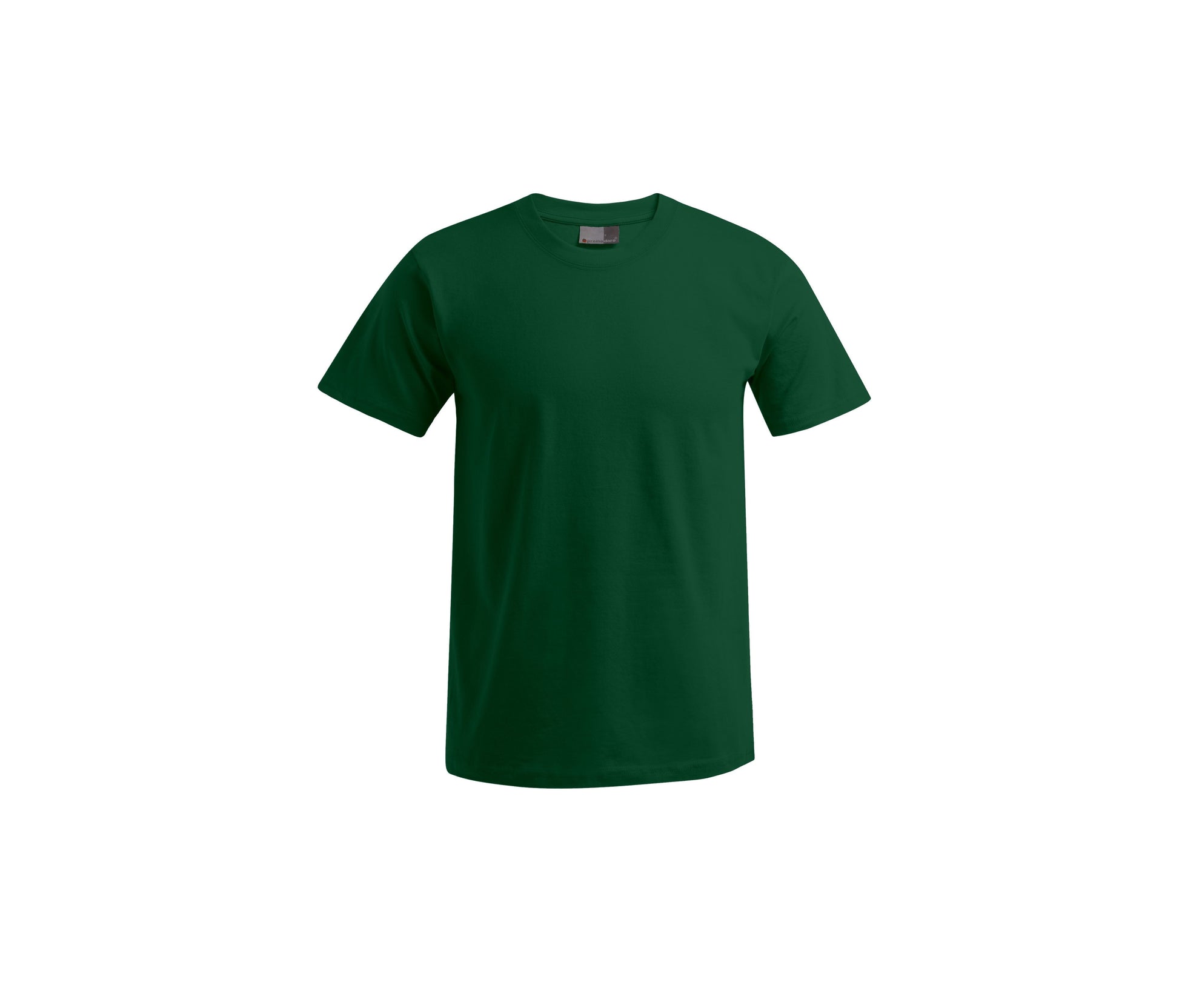 Tee-Shirt Homme 180 - Forest