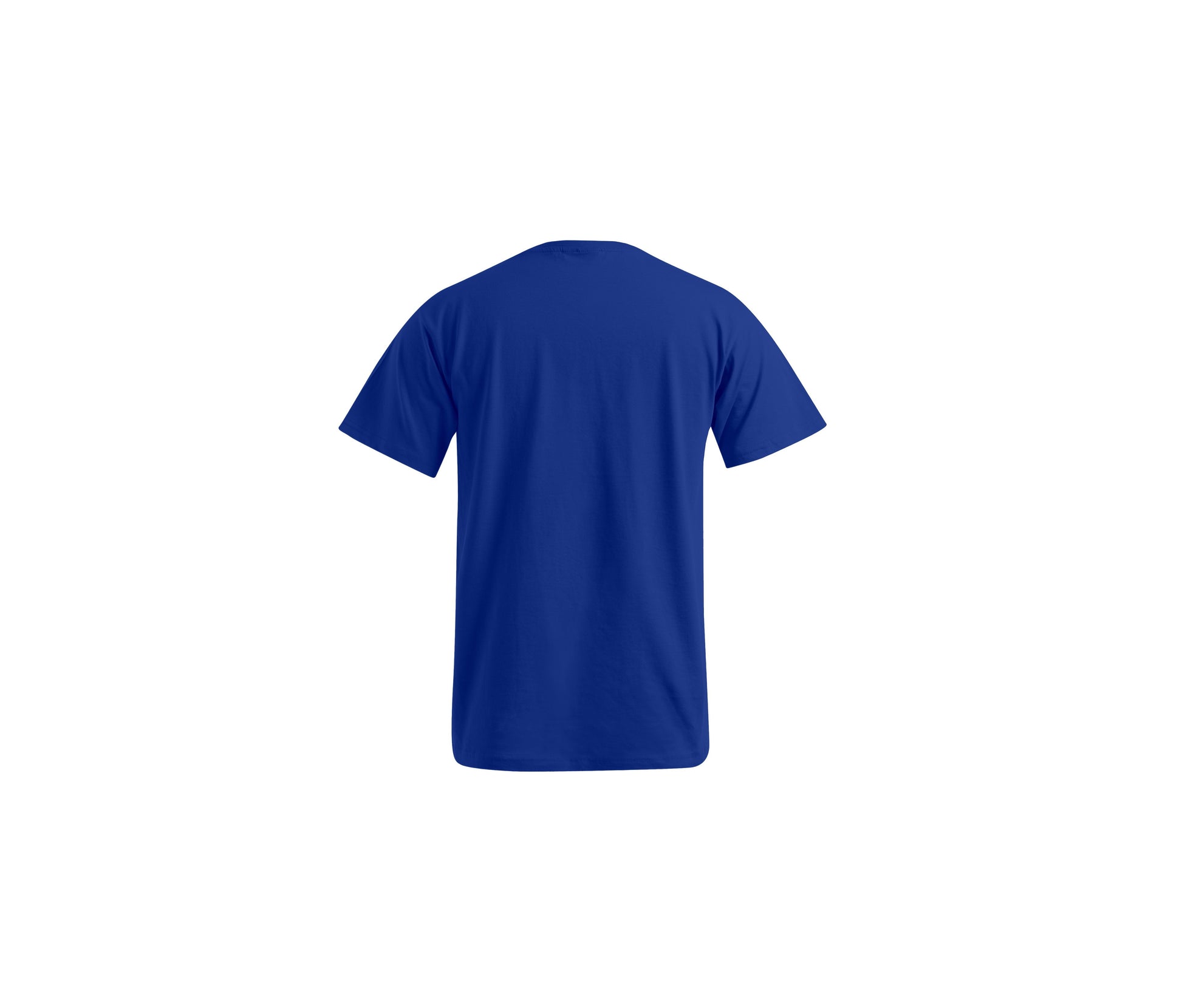 Tee-Shirt Homme 180 - Royal