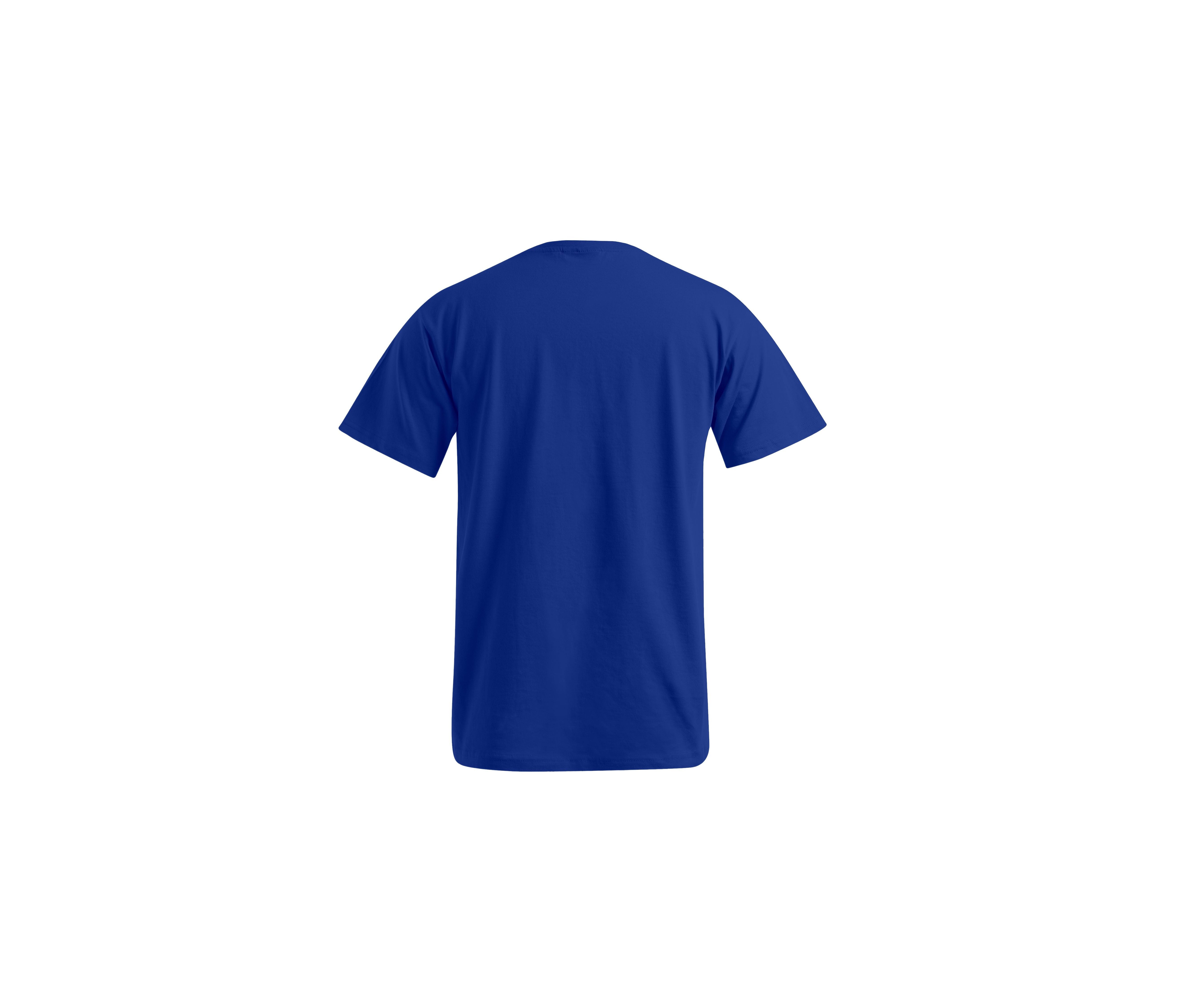 Tee-Shirt Homme 180 - Royal