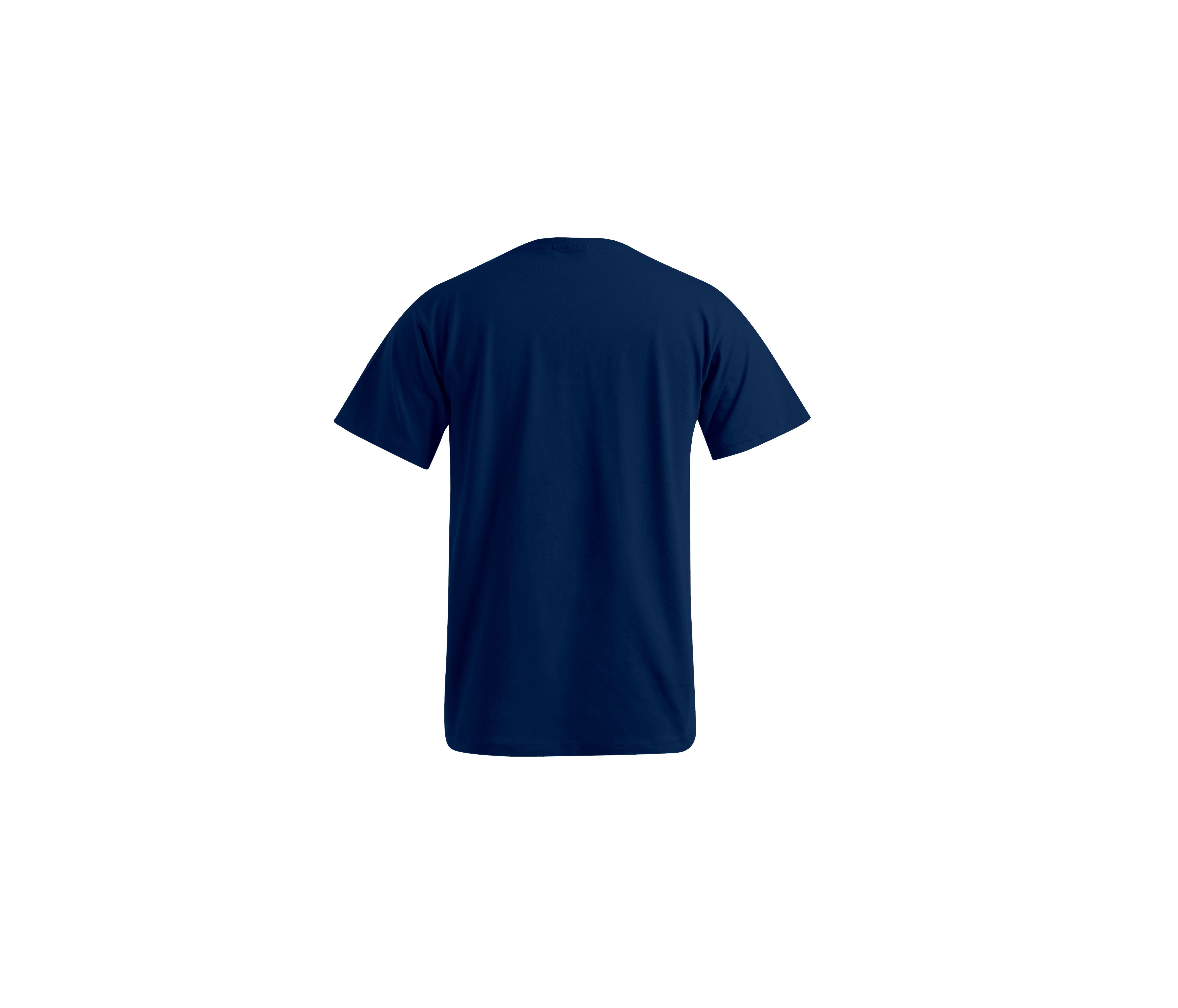 Tee-Shirt Homme 180 - Navy
