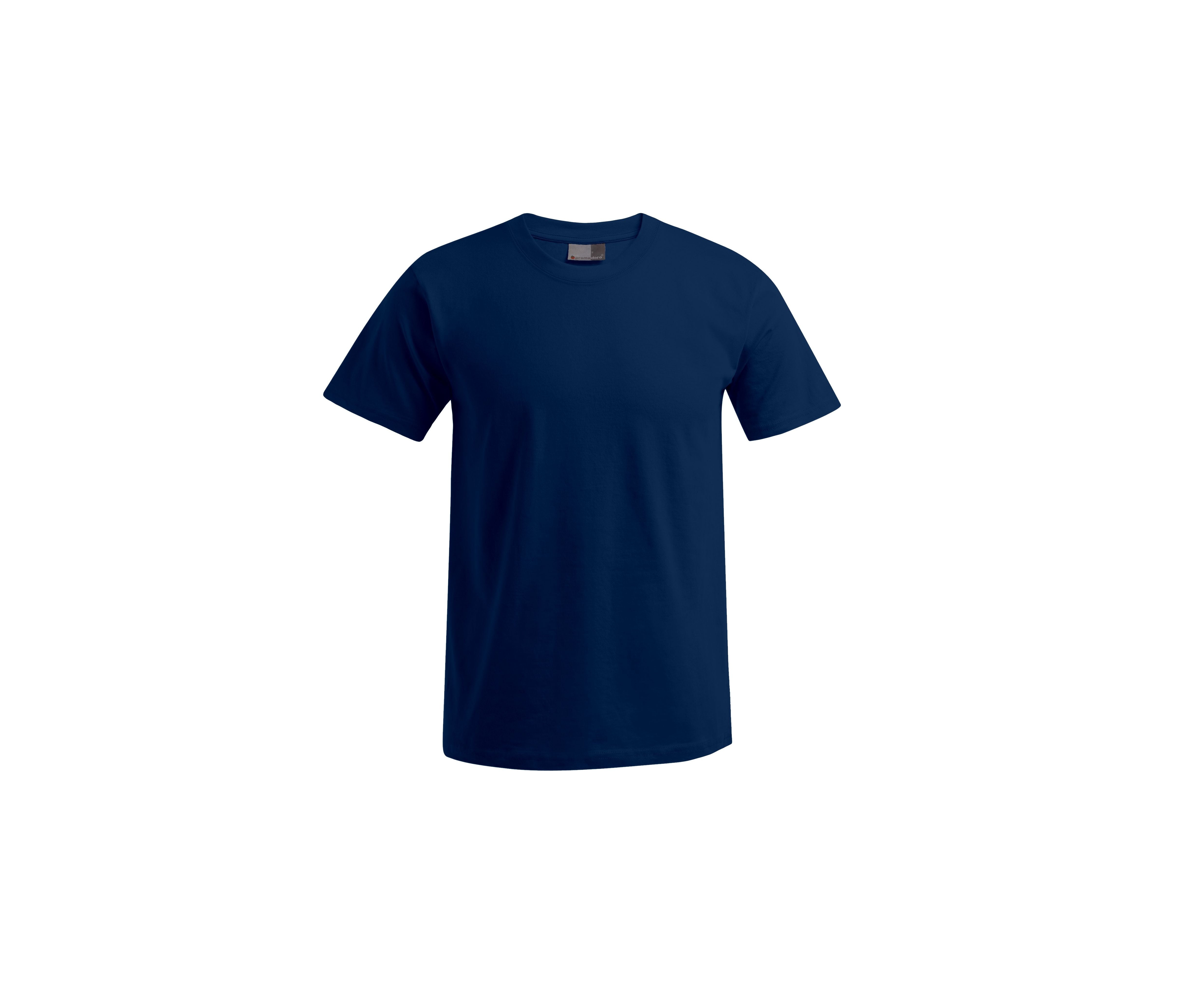 Tee-Shirt Homme 180 - Navy