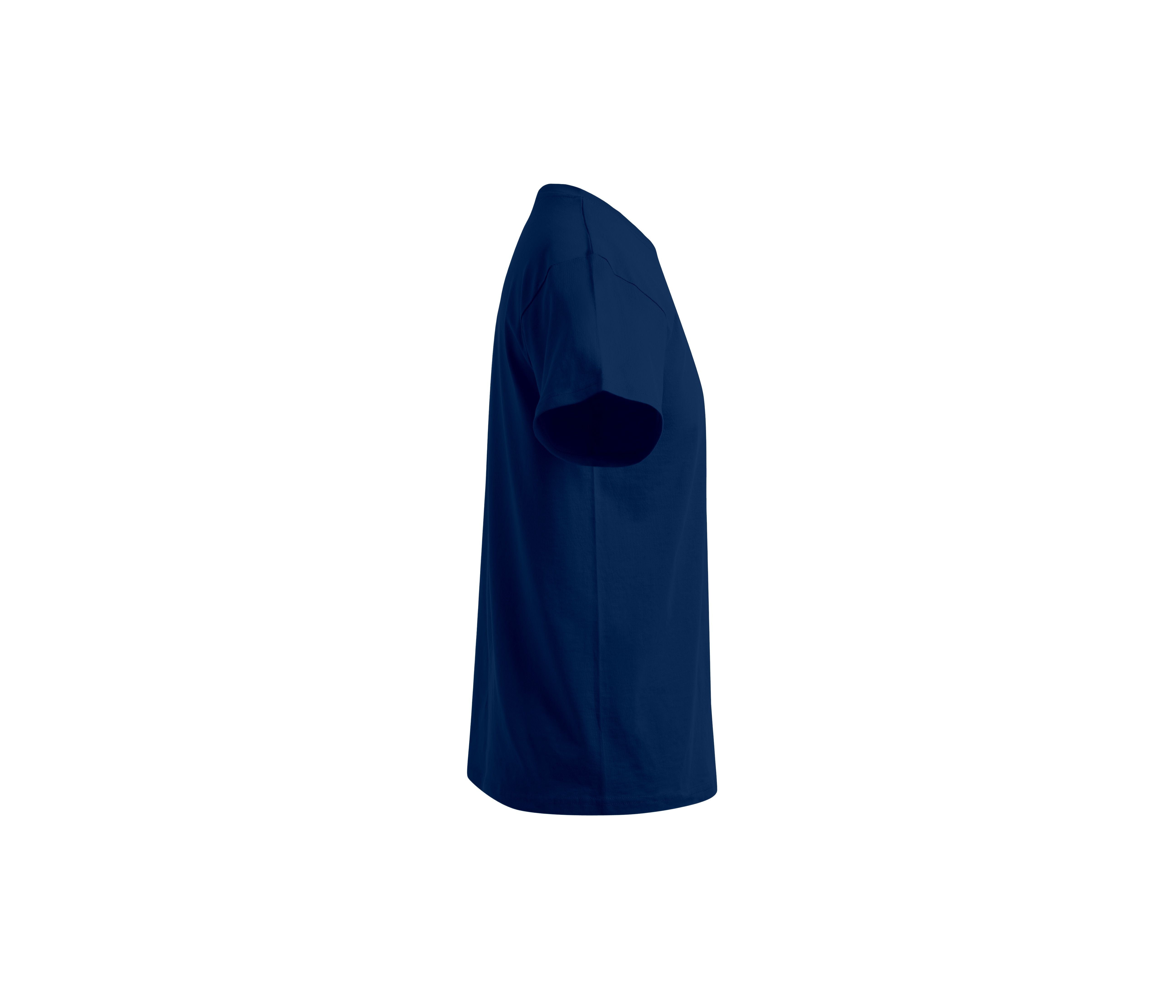 Tee-Shirt Homme 180 - Navy